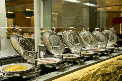 Duxton Hotel Perth - Accommodation 4U 33