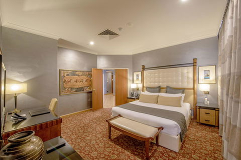 Duxton Hotel Perth - Accommodation 4U 17