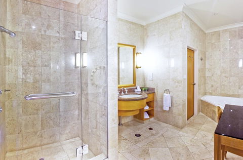 Duxton Hotel Perth - Accommodation 4U 3