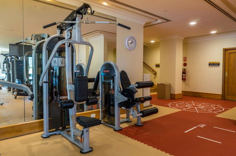 Duxton Hotel Perth - Accommodation 4U 32