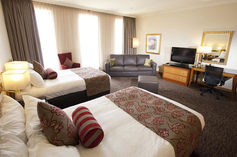 Duxton Hotel Perth - Accommodation 4U 36