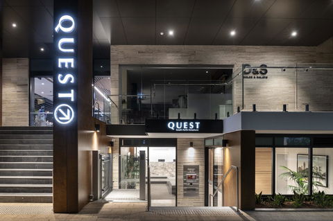 Quest South Perth Foreshore - Accommodation 4U 30