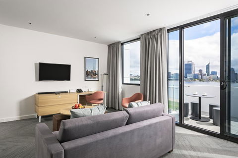 Quest South Perth Foreshore - Accommodation 4U 16