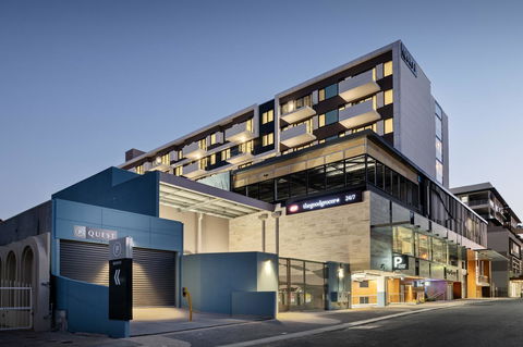 Quest South Perth Foreshore - Accommodation 4U 0