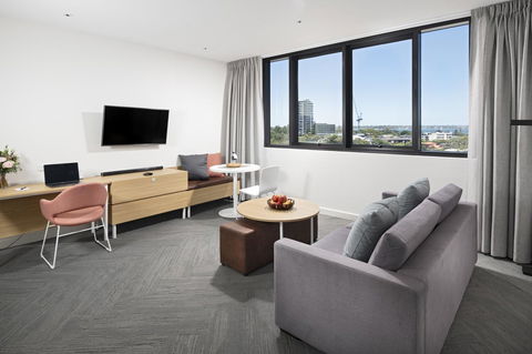 Quest South Perth Foreshore - Accommodation 4U 5