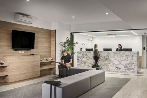 Quest South Perth Foreshore - Accommodation 4U 12