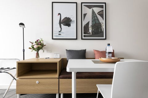 Quest South Perth Foreshore - Accommodation 4U 3