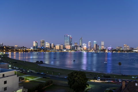 Quest South Perth Foreshore - Accommodation 4U 23