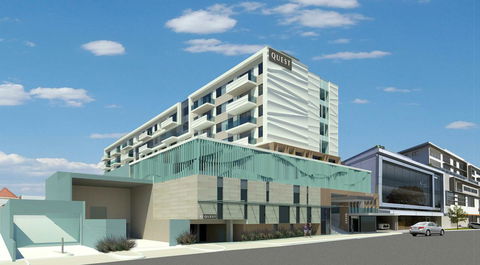 Quest South Perth Foreshore - Accommodation 4U 34