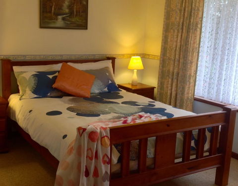 Christina's@Denmark - Accommodation 4U 14