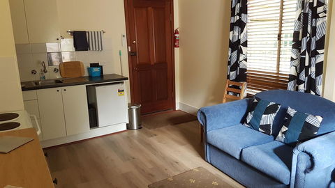 Christina's@Denmark - Accommodation 4U 5