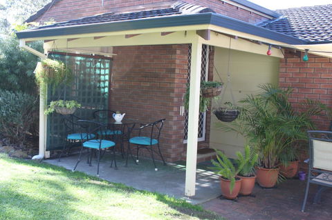 Christina's@Denmark - Accommodation 4U 1