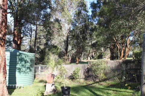 Christina's@Denmark - Accommodation 4U 4