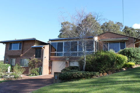 Christina's@Denmark - Accommodation 4U 3