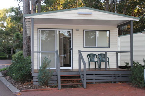 Margaret River Tourist Park - Accommodation 4U 44