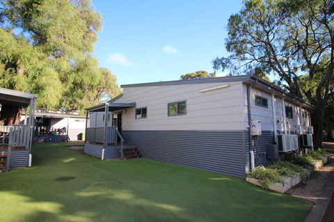 Margaret River Tourist Park - Accommodation 4U 24