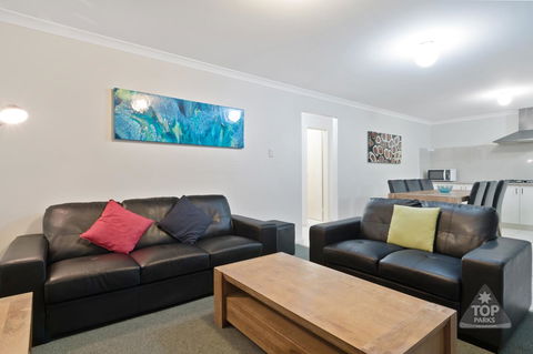 Margaret River Tourist Park - Accommodation 4U 4