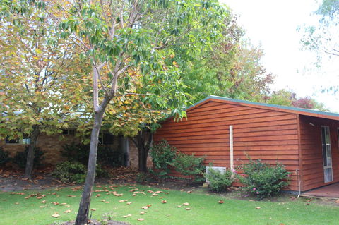 Margaret River Tourist Park - Accommodation 4U 41