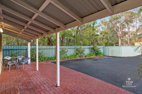 Margaret River Tourist Park - Accommodation 4U 9
