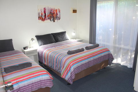 Margaret River Tourist Park - Accommodation 4U 32