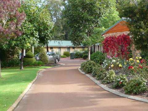 Margaret River Tourist Park - Accommodation 4U 40