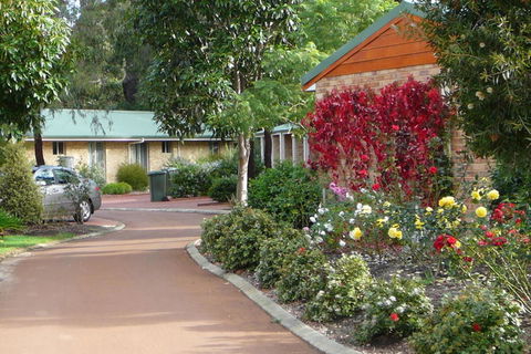 Margaret River Tourist Park - Accommodation 4U 38