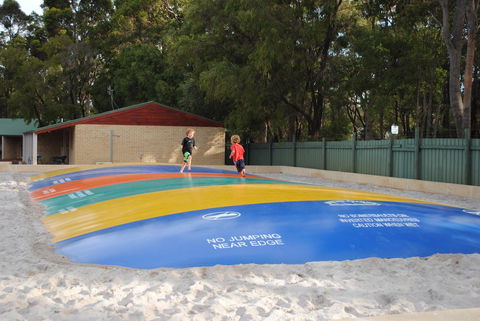 Margaret River Tourist Park - Accommodation 4U 30