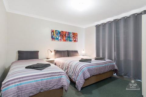Margaret River Tourist Park - Accommodation 4U 2