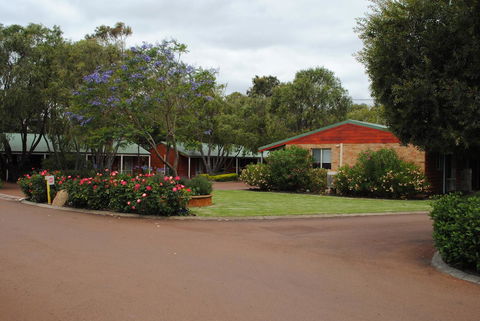 Margaret River Tourist Park - Accommodation 4U 39