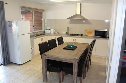 Margaret River Tourist Park - Accommodation 4U 34