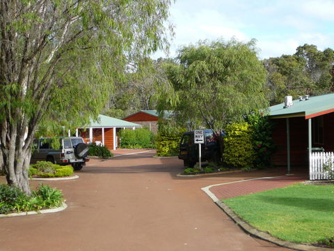 Margaret River Tourist Park - Accommodation 4U 42