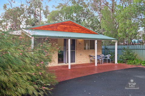 Margaret River Tourist Park - Accommodation 4U 8
