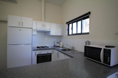 Margaret River Tourist Park - Accommodation 4U 17