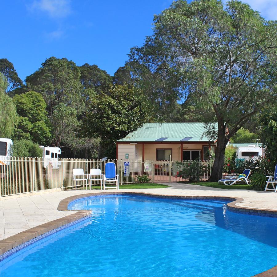 Margaret River WA Accommodation 4U