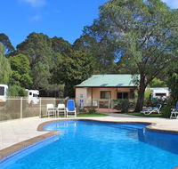 Margaret River Tourist Park - Accommodation 4U
