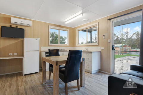 Margaret River Tourist Park - Accommodation 4U 12