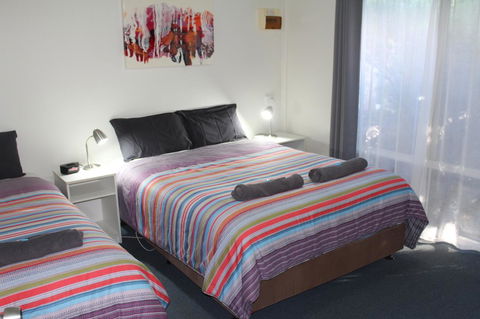 Margaret River Tourist Park - Accommodation 4U 33