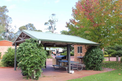 Margaret River Tourist Park - Accommodation 4U 31