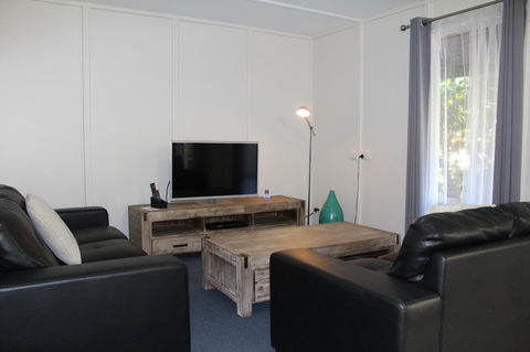 Margaret River Tourist Park - Accommodation 4U 36