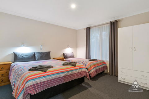 Margaret River Tourist Park - Accommodation 4U 1