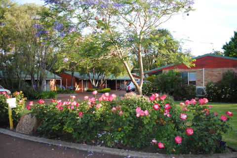 Margaret River Tourist Park - Accommodation 4U 37