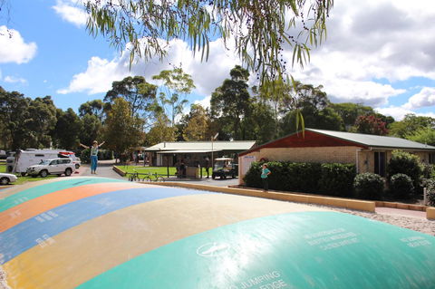Margaret River Tourist Park - Accommodation 4U 26