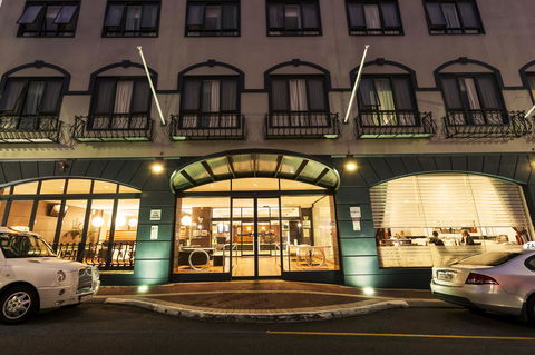 Great Southern Hotel Perth - Accommodation 4U 5
