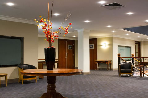 Great Southern Hotel Perth - Accommodation 4U 8