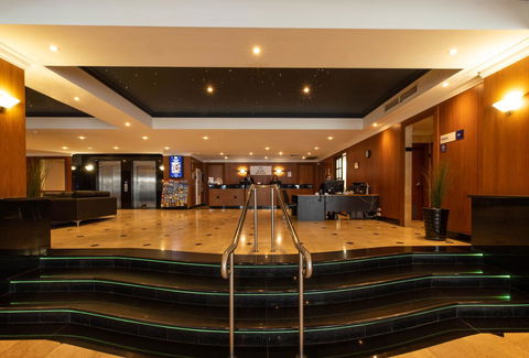 Great Southern Hotel Perth - Accommodation 4U 6
