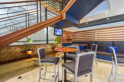 Great Southern Hotel Perth - Accommodation 4U 12