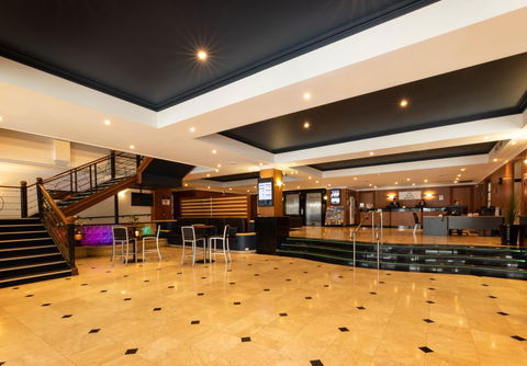 Great Southern Hotel Perth - Accommodation 4U 3