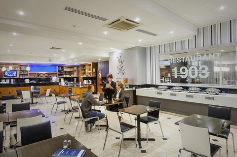Great Southern Hotel Perth - Accommodation 4U 14