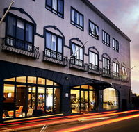 Great Southern Hotel Perth - Accommodation 4U