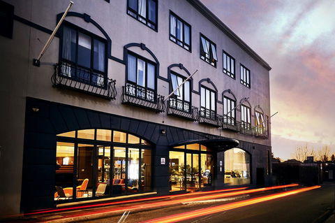 Great Southern Hotel Perth - Accommodation 4U 0